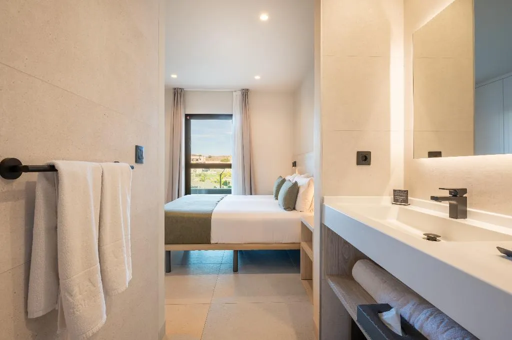 APARTMENT ONE BEDROOM Room, Amarilla Golf Residences, Tenerife