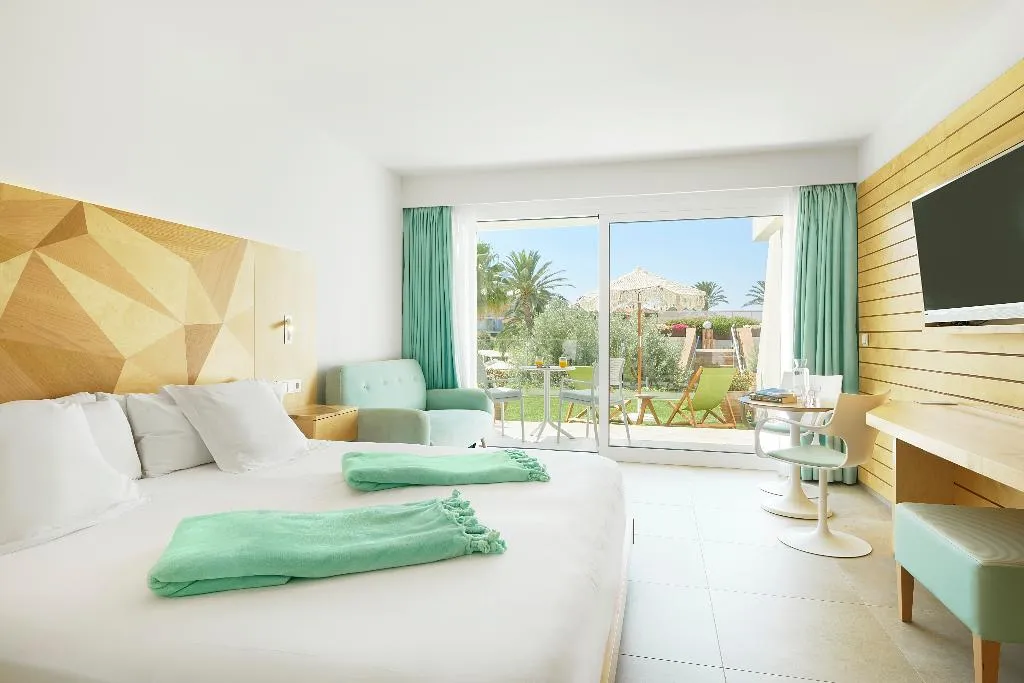 DOUBLE SINGLE USE PREMIUM Room, Iberostar Selection Playa de Palma, Majorca