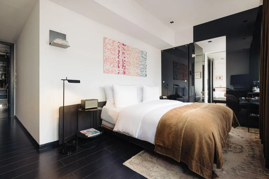 Room, SIR Albert Hotel, part of Sircle Collection, Amsterdam