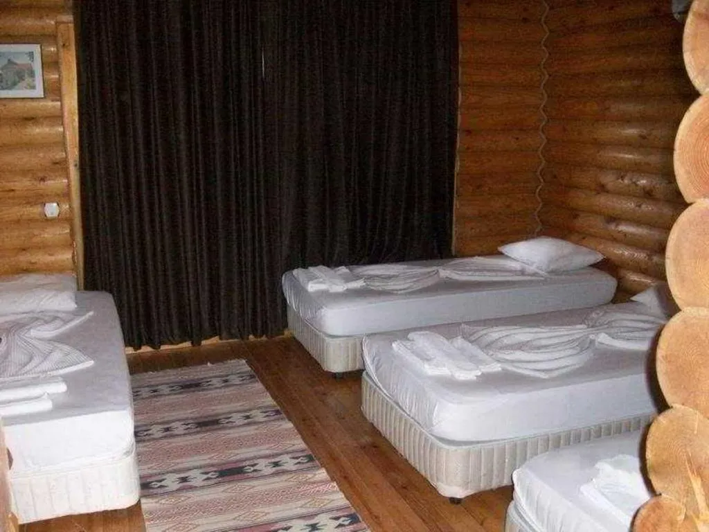 Room, Woodline Hotel, Antalya