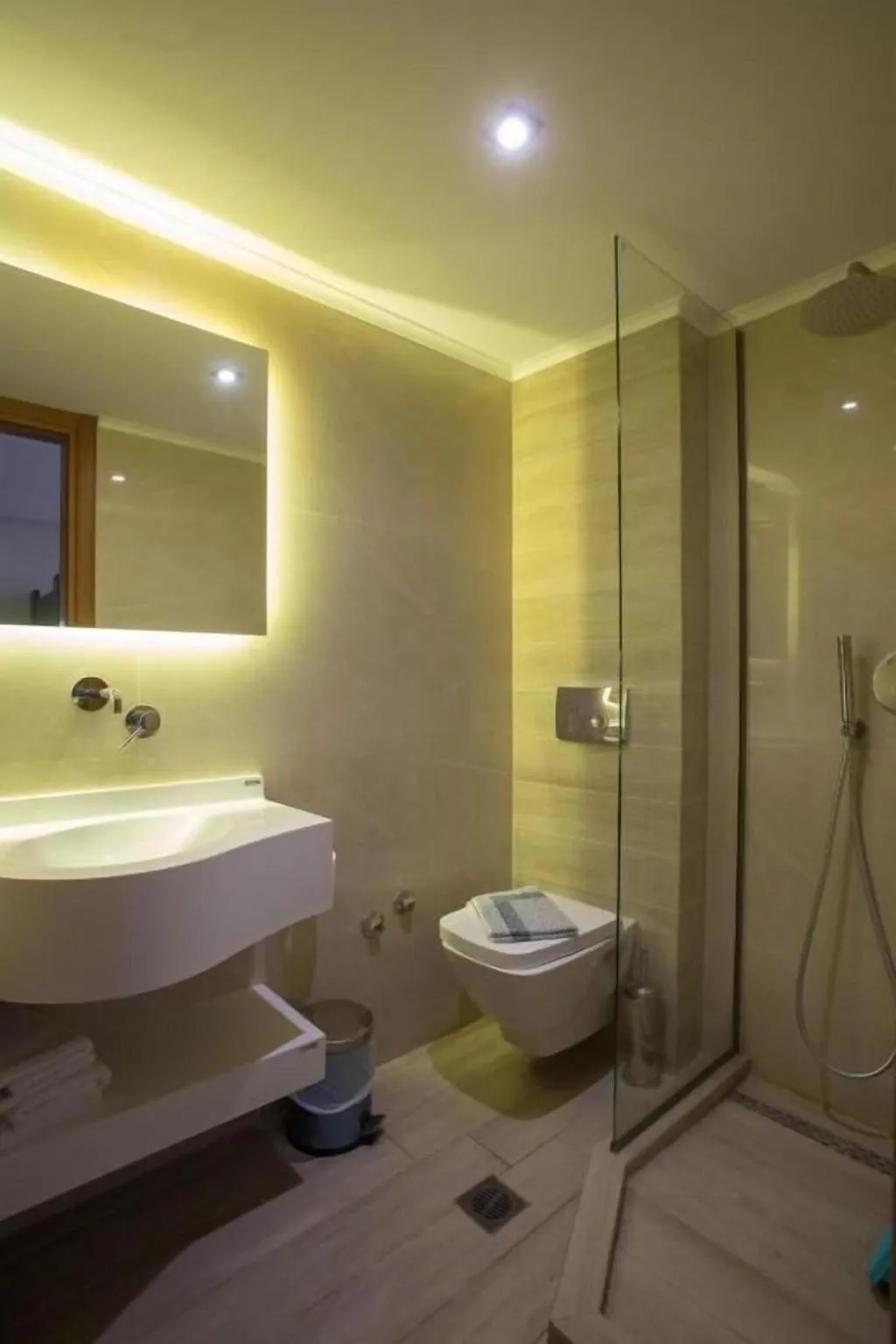 Room, Villa Amalia Sun Beach, Thessaloniki
