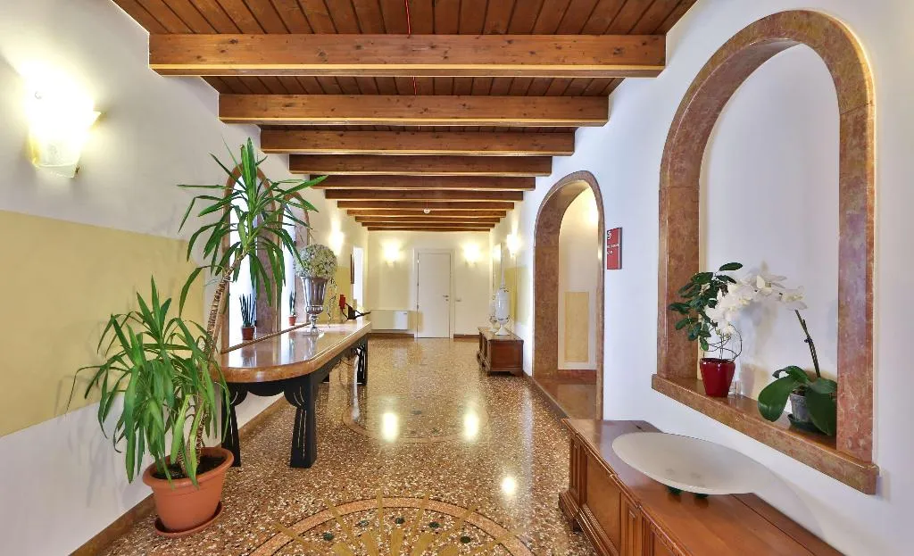 General view, Best Western Titian Inn Hotel Treviso, Venice