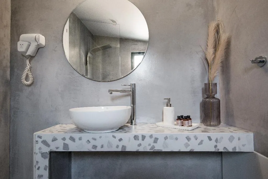 STUDIO SUPERIOR SEA VIEW Room, Sunrise Village, Crete