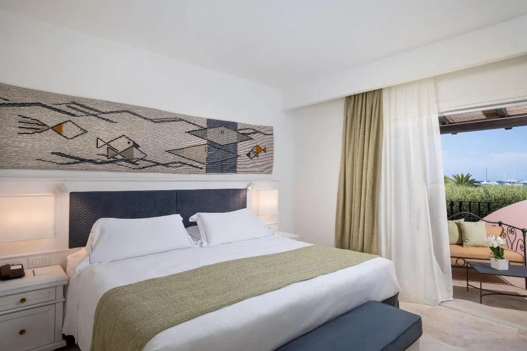 Room, Abi d'Oru, Olbia
