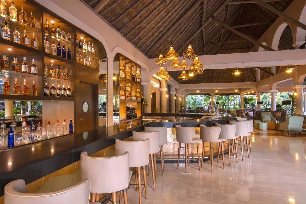 Lobby, Grand Palladium Colonial Resort & Spa All Incl., Cancun Area
