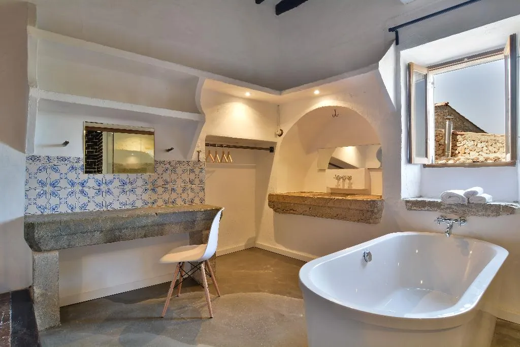 Double or Twin SUPERIOR Room, Turixant, Majorca