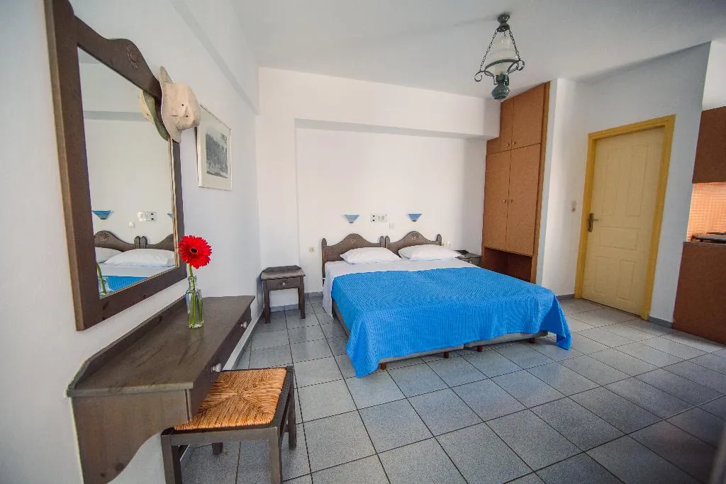 STUDIO STANDARD Room, Iliana, Crete