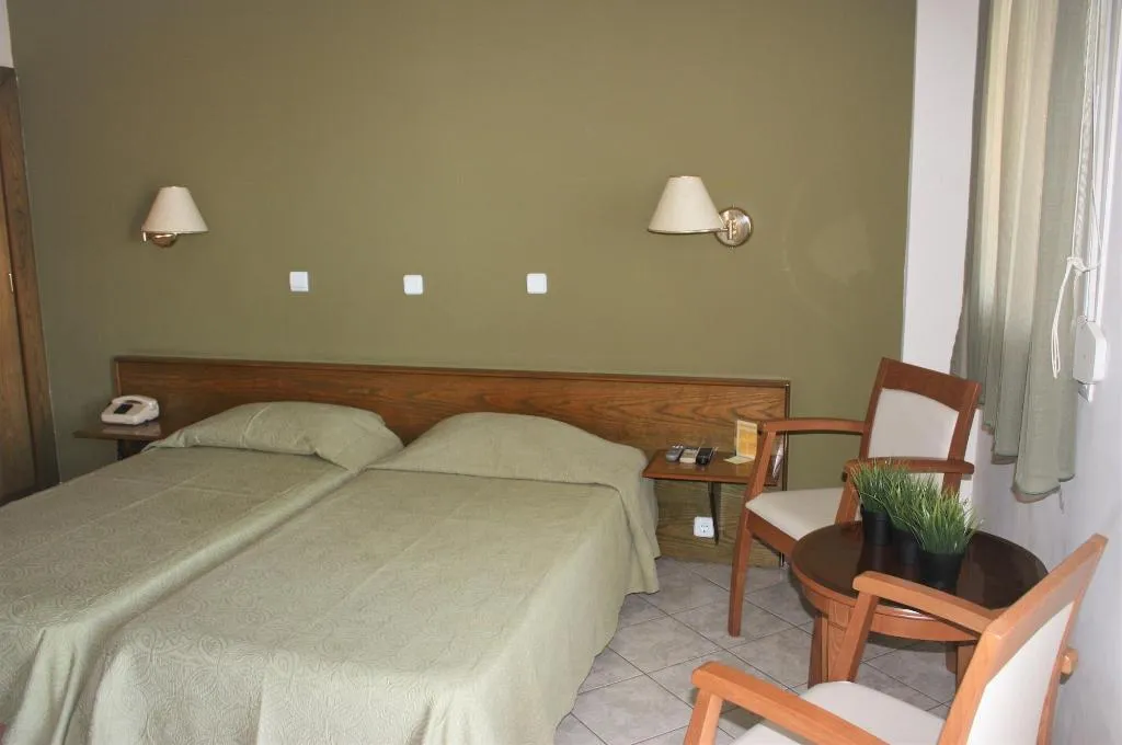 Room, Hotel Cariatis, Halkidiki