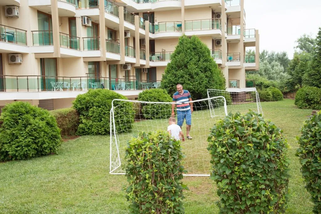 Beach, Prestige City 2, Bourgas