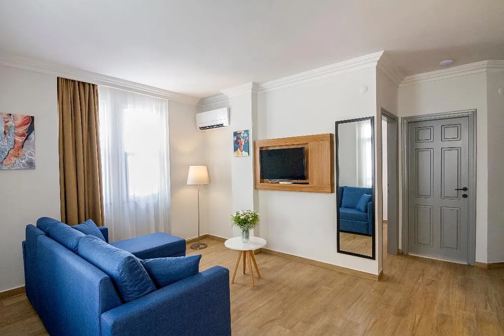 APARTMENT STANDARD Room, Comfort Suites, Antalya