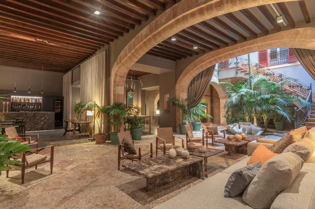 General view, Hotel Can Cera – Adults only, Majorca