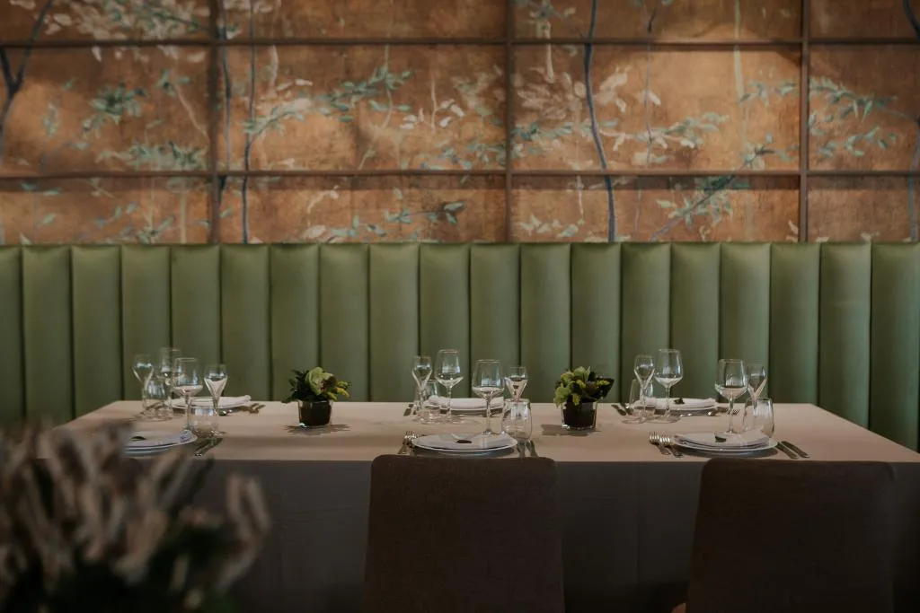 Restaurant, Meridional, Costa Blanca