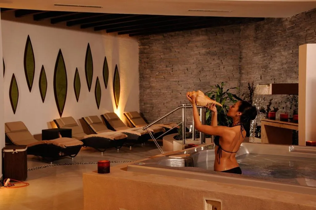 Sports and Entertainment, Hotel Marina El Cid Spa&Beach Resort All Inclusive, Cancun Area