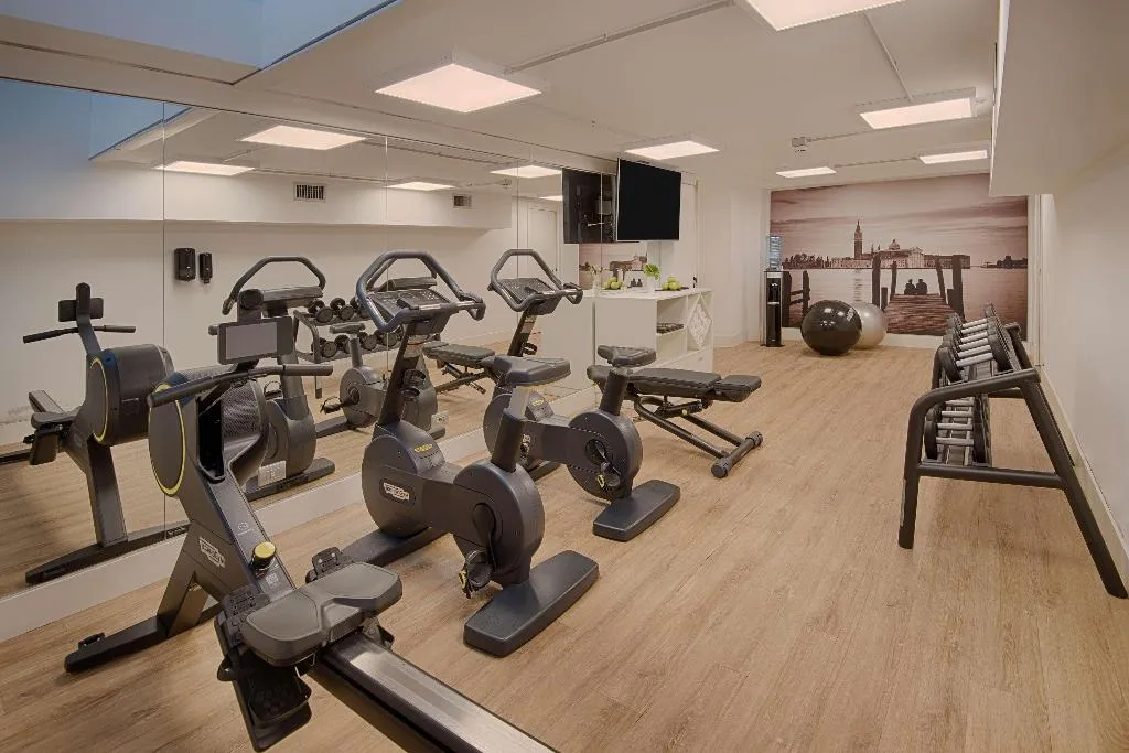Sports and Entertainment, Avani Rio Novo Venice Hotel, Venice