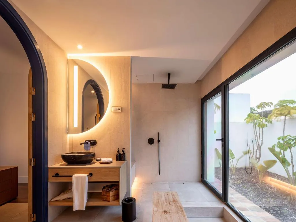 Room, SO/ Sotogrande Spa & Golf Resort Hotel, Costa Del Sol