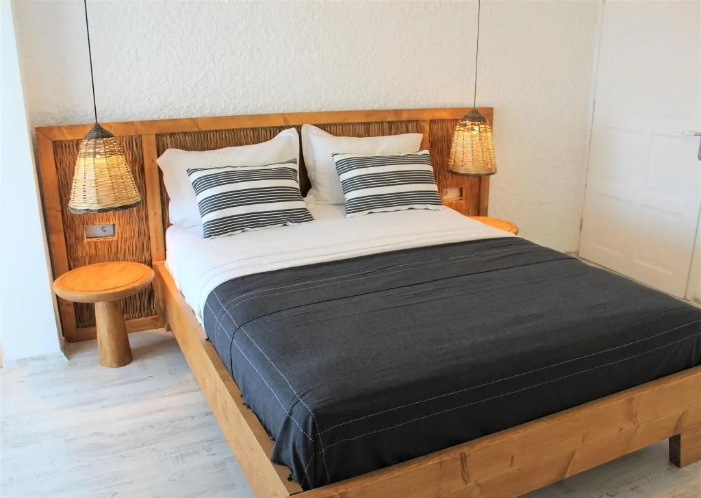 Room, Villamer Hotel Alacati, Izmir