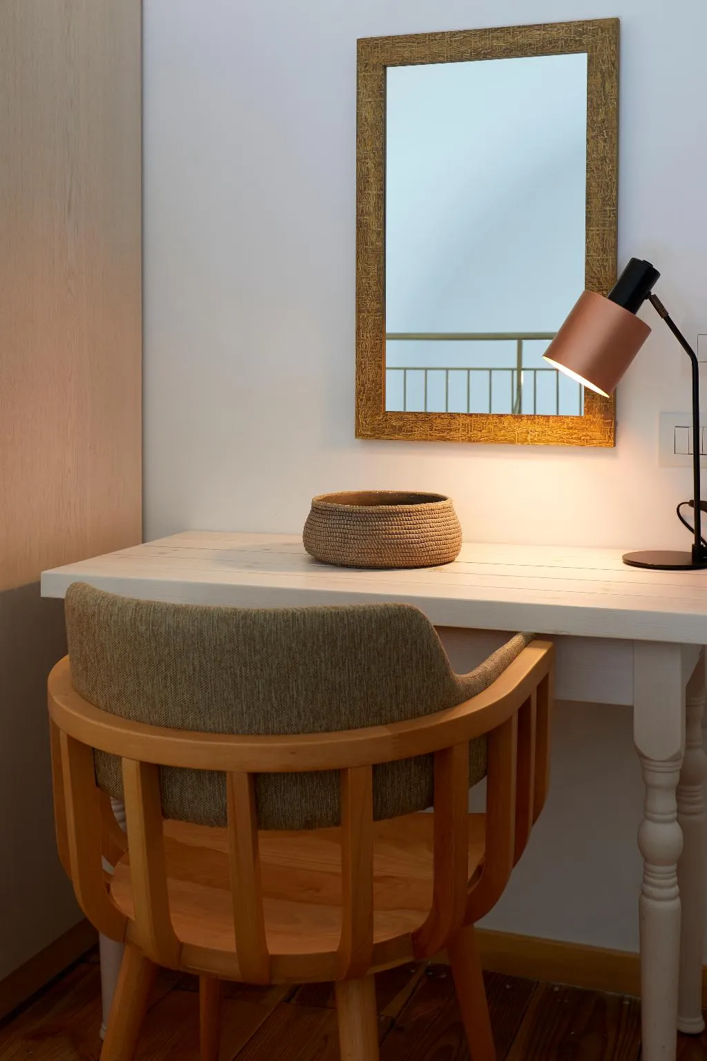 SUITE DUPLEX Room, Sea Breeze Santorini Beach Resort, Curio Collectio, Santorini