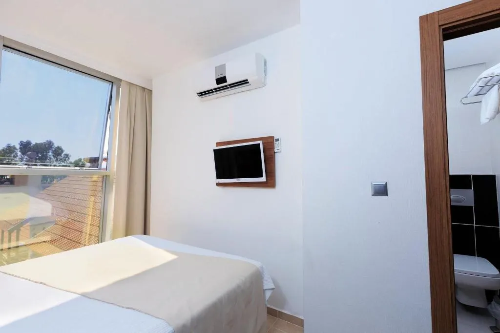 Room, Agz Hotel, Izmir