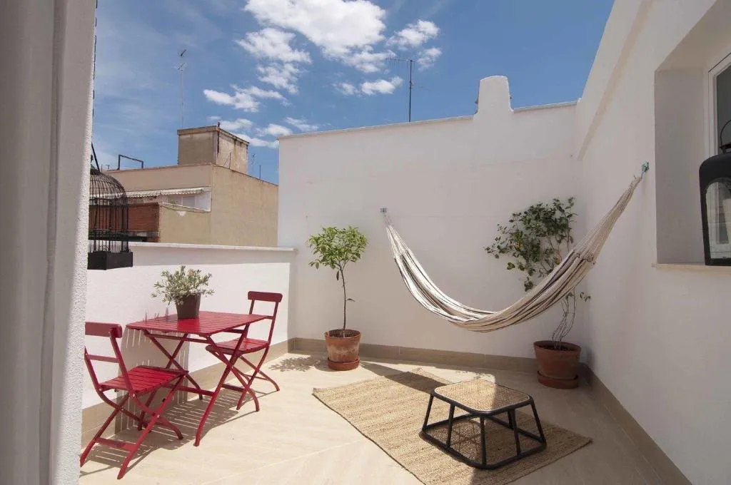 Room, Zalamera B&B, Valencia
