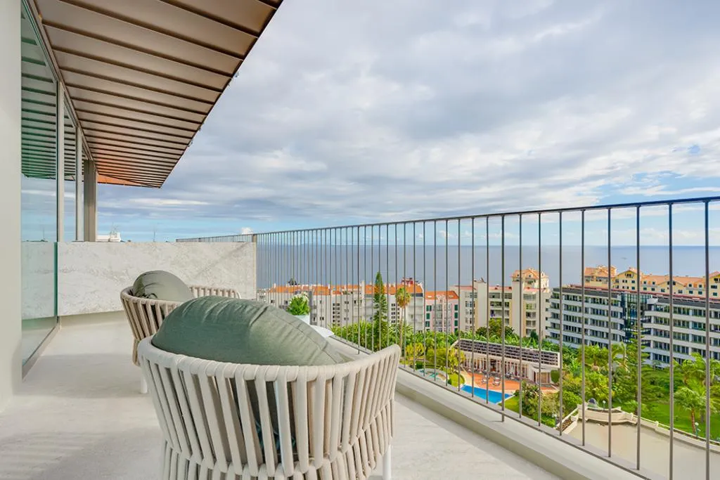 SUITE SUPERIOR Room, The Editory Ocean Way Funchal, Madeira