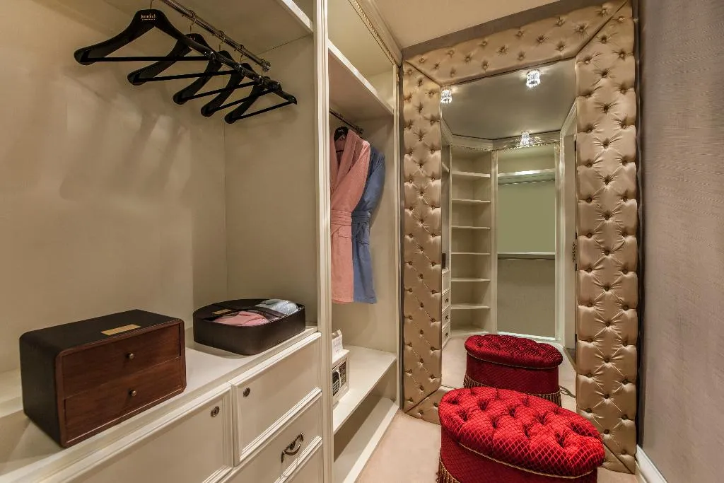 VILLA PREMIUM Room, The Plaza Bodrum, Bodrum