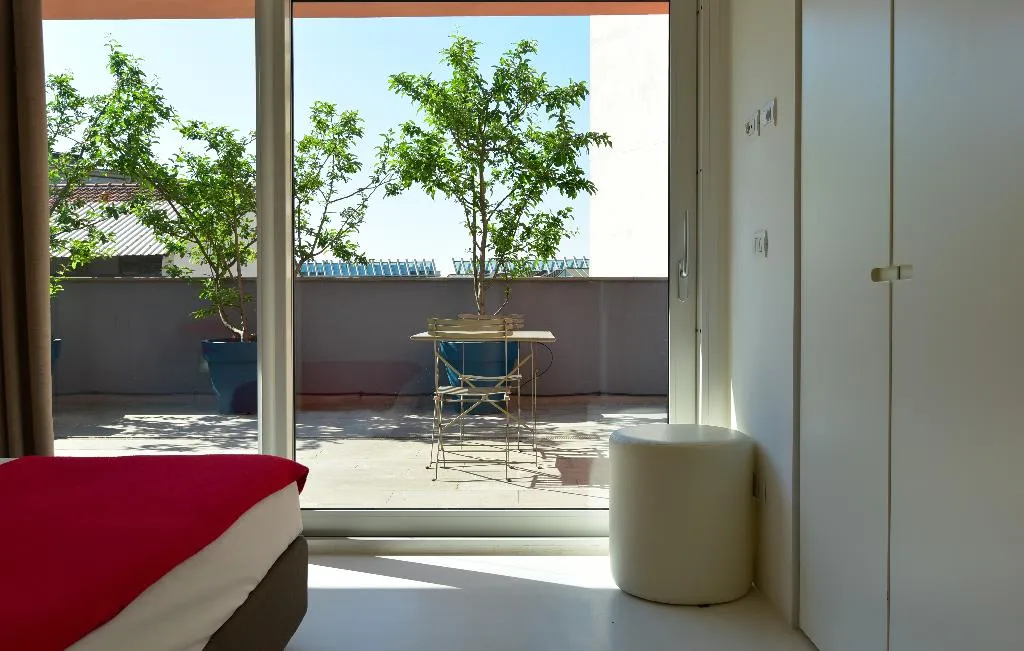 APARTMENT TWO BEDROOMS Room, Le Suite Di Palazzo Segreti, Milan