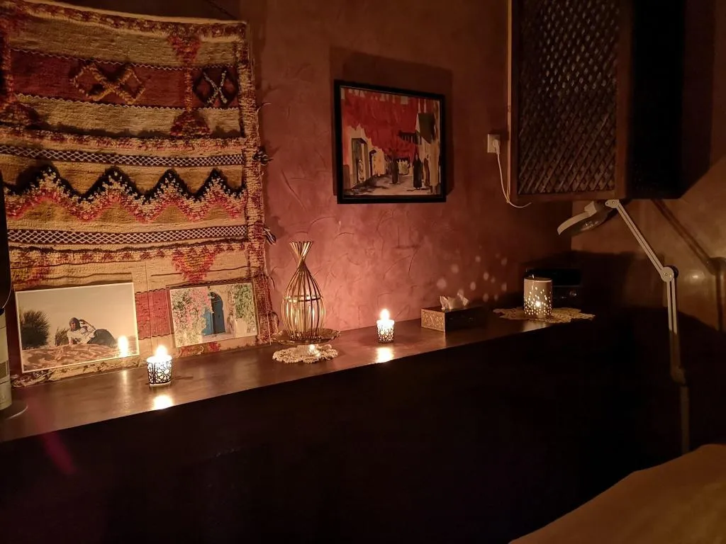 Sports and Entertainment, Riad Charme D'Orient - Adults Only, Marrakech