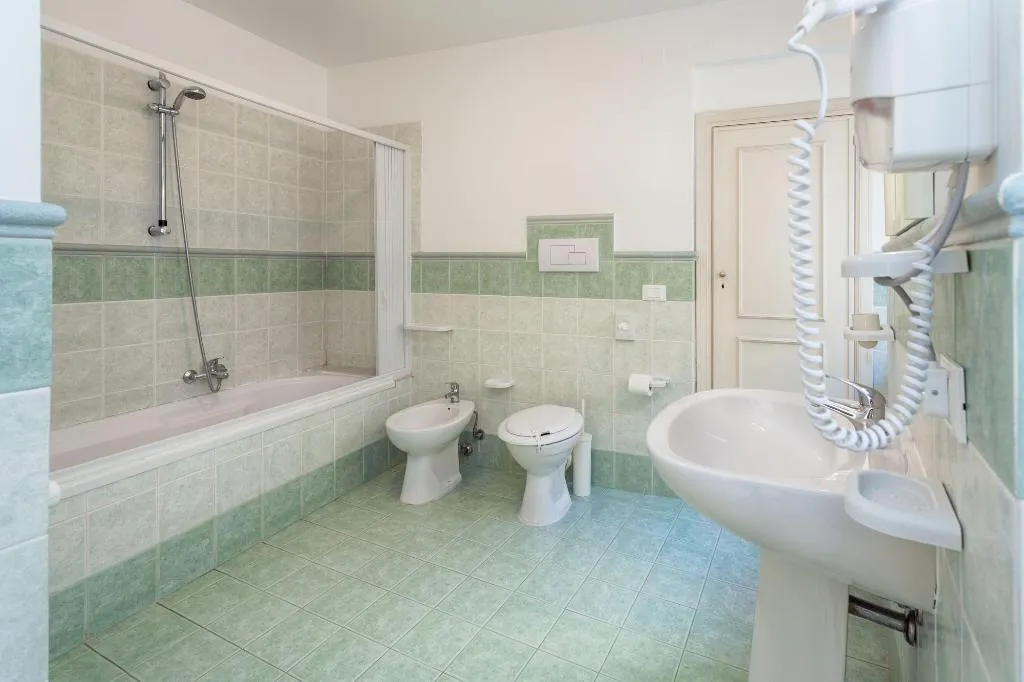 Room, Al Piazza Marina B&B, Palermo