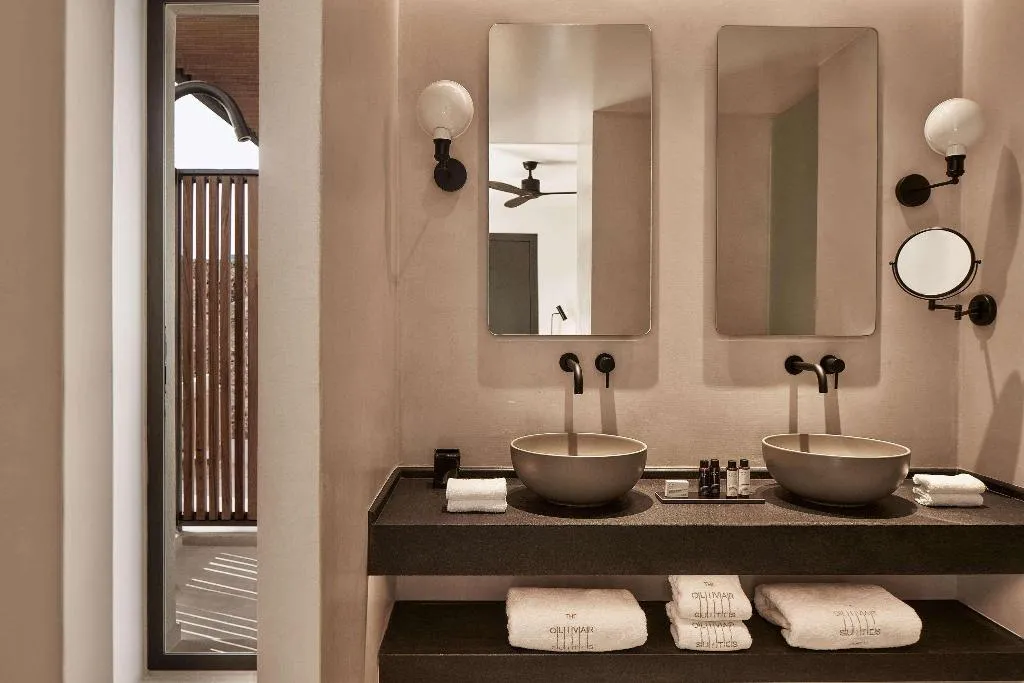 Room, The Olivar Suites, Corfu