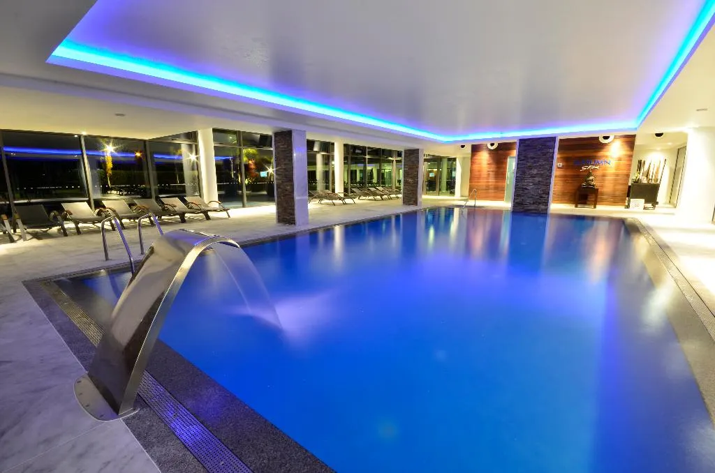 Pool, Aquashow Park Hotel, Algarve