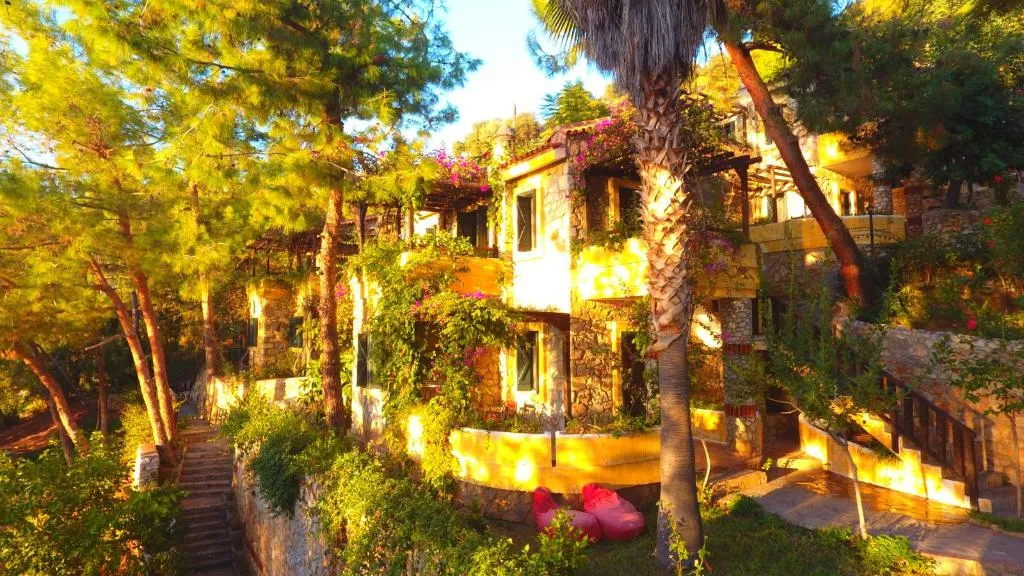 General view, Symbola Oludeniz Beach Hotel, Dalaman