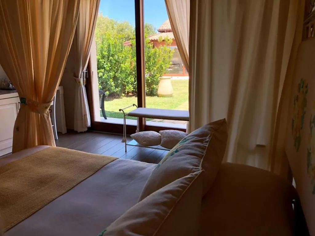 Room, Inghirios Wellness Country Resort, Alghero
