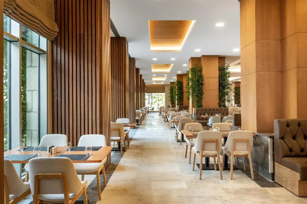 Restaurant, Radisson Blu Resort & SPA Cesme, Izmir