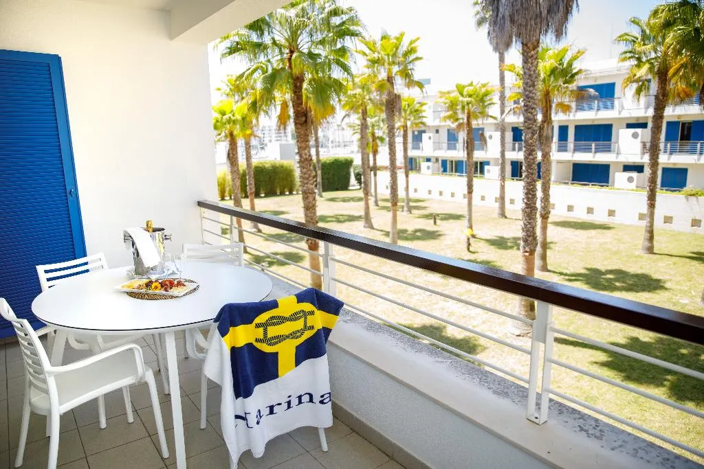 APARTMENT GARDEN VIEW TWO BEDROOMS Room, Marina Club I, Algarve