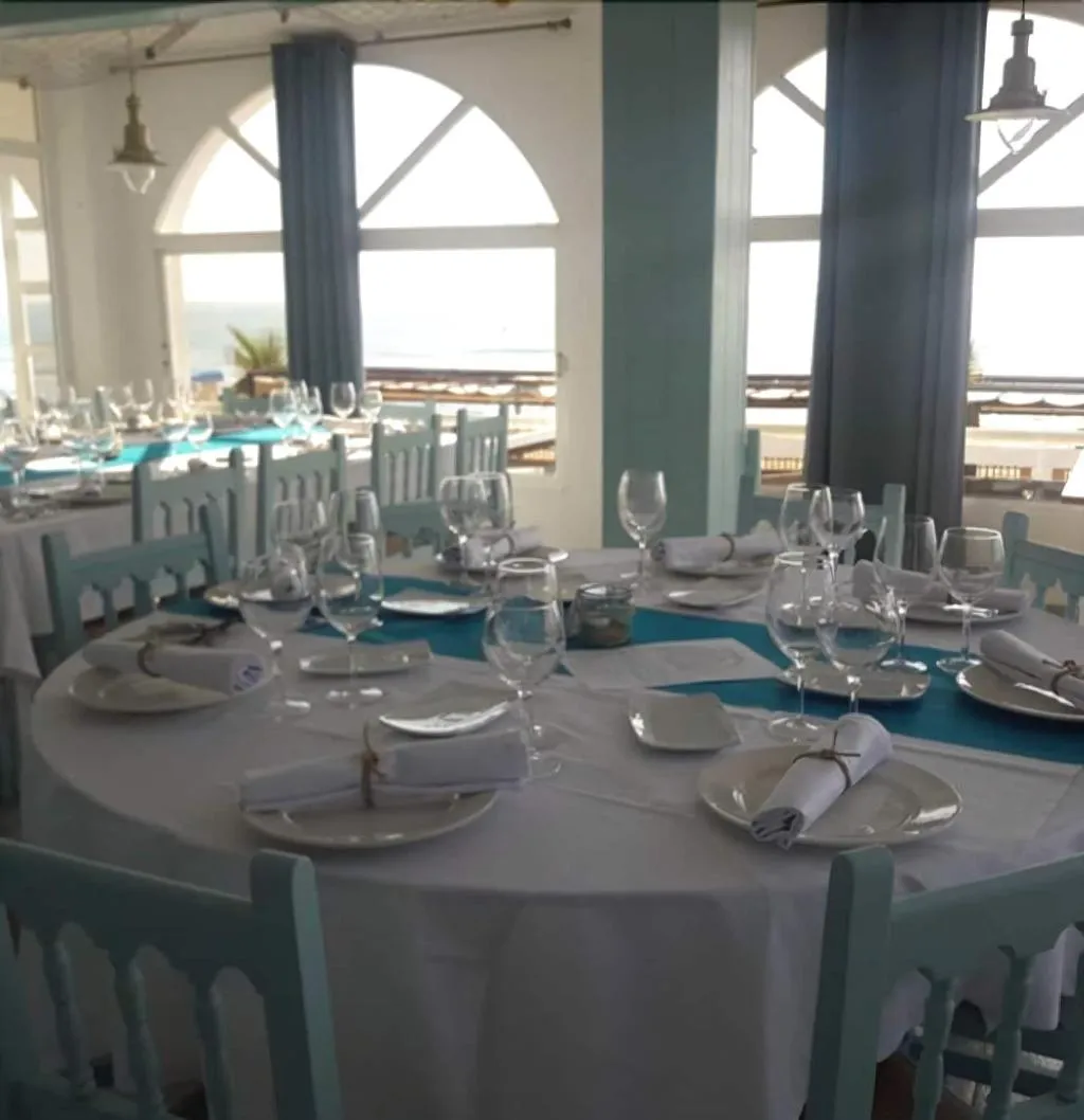 Bar, Hostal Alba, Costa Blanca