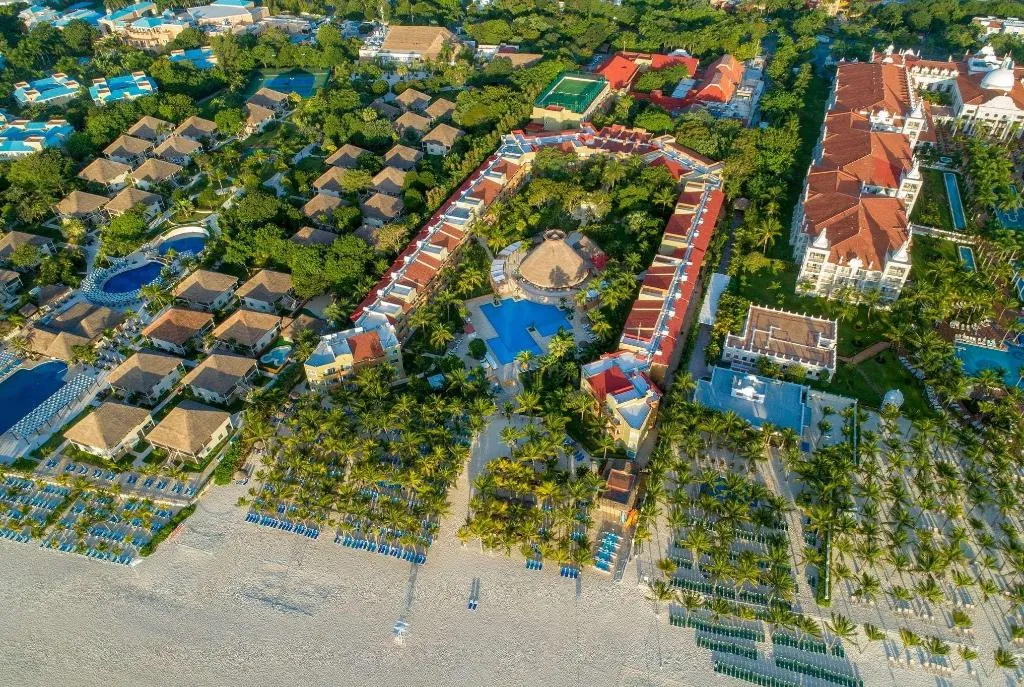General view, Viva Azteca by Wyndham Trademark All Inclus Resort, Cancun Area