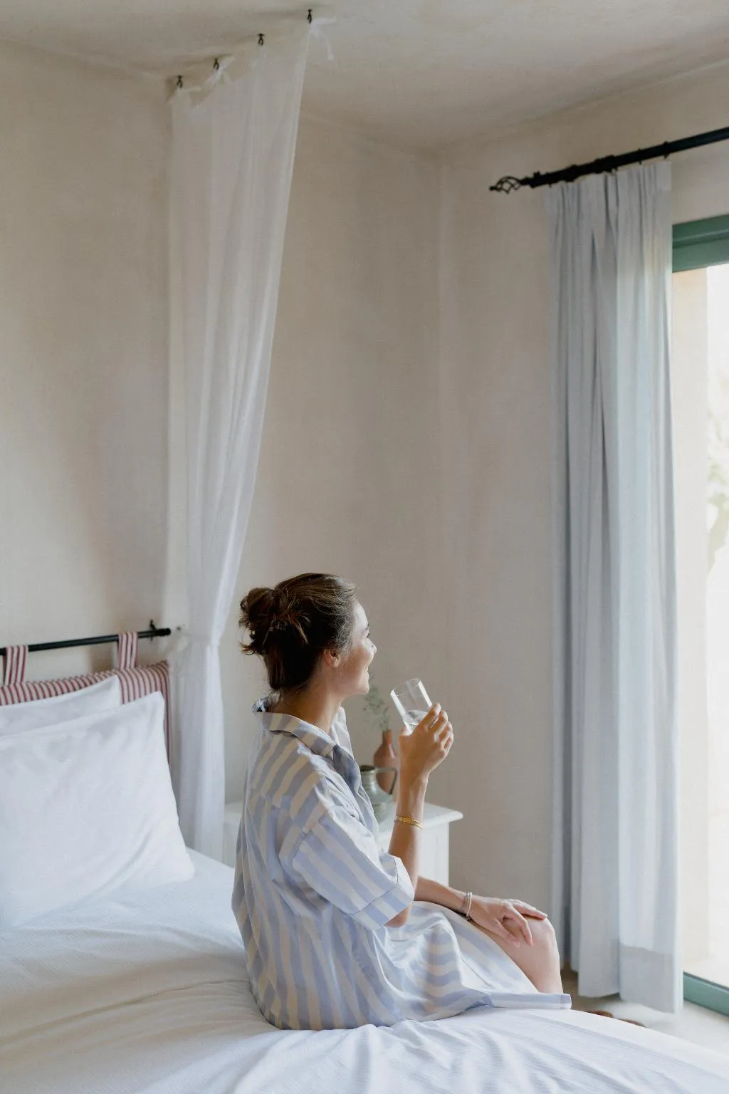 VILLA THREE BEDROOMS Room, Village Heights Resort, Crete
