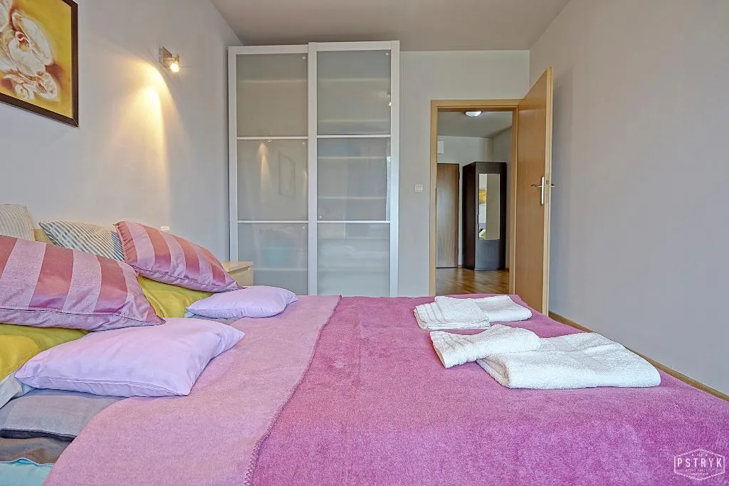 APARTMENT SUPERIOR Room, Apartamenty Kornelia, Krakow
