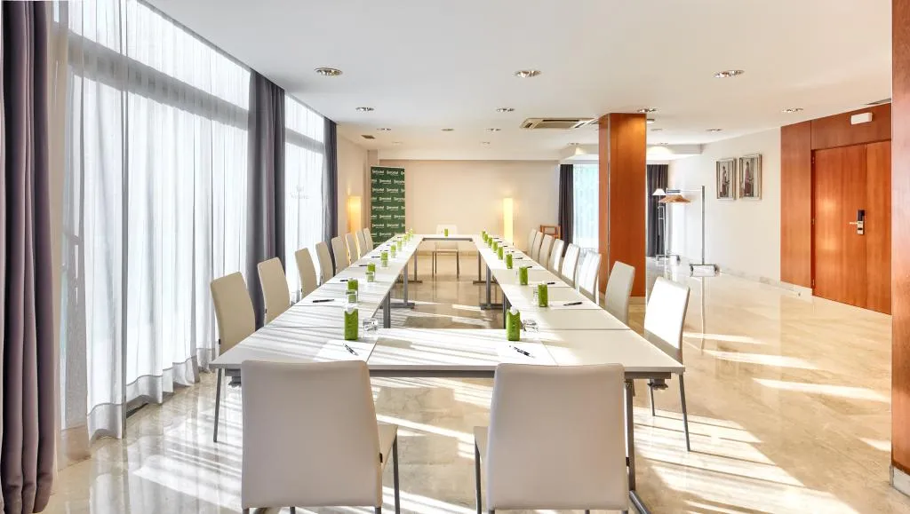 Conferences, Sercotel Cornella Barcelona, Barcelona
