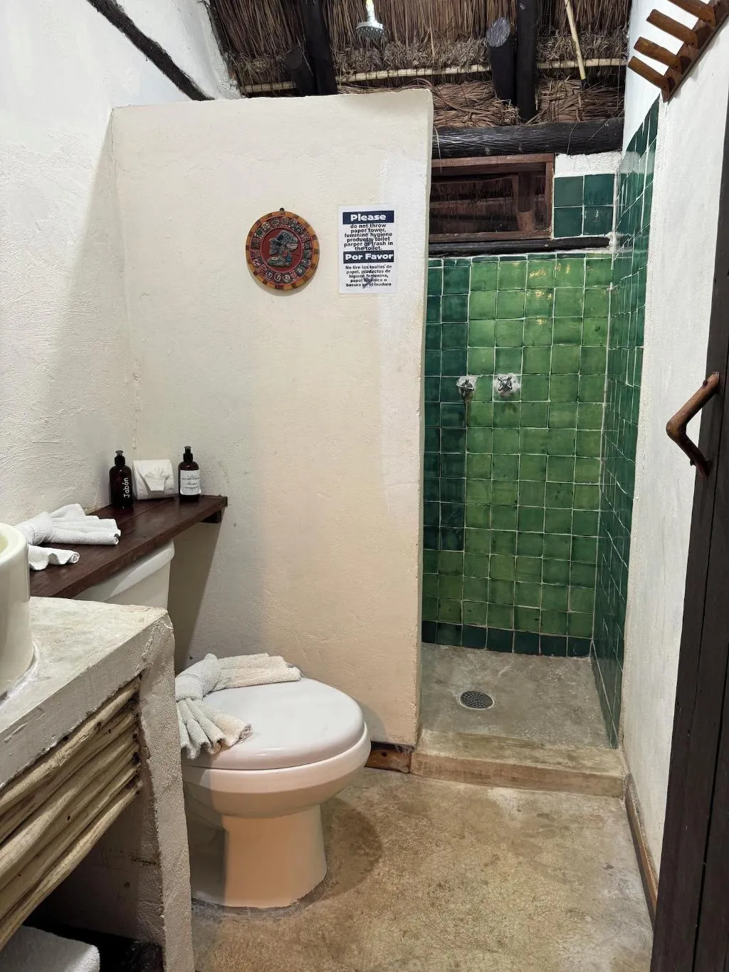 Room, Sivana Tulum, Cancun Area