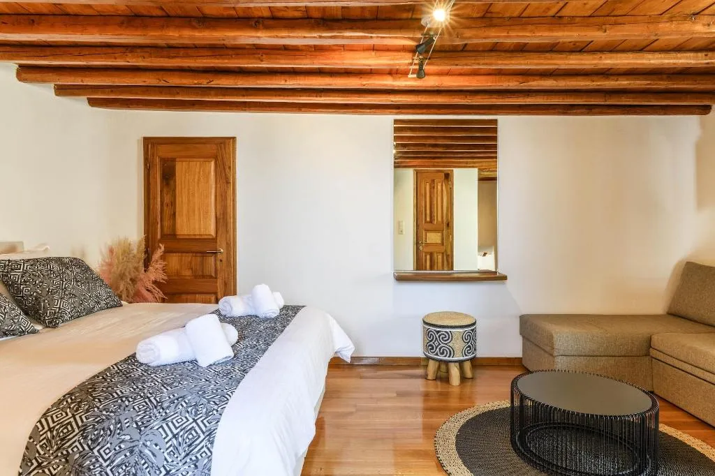 Room, Dimele Rooms & Studios, Mykonos