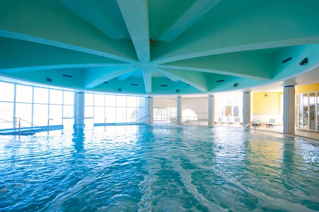 Sports and Entertainment, Novostar Nahrawess Hotel & Thalasso Resort, Tunisia