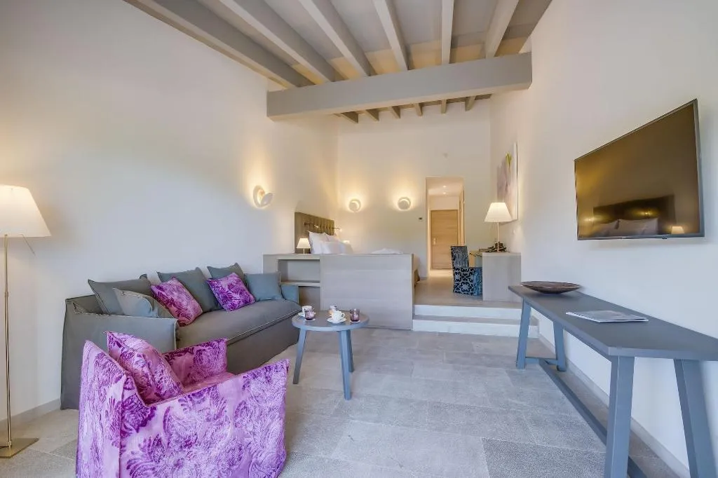 Room, Carrossa Hotel Spa Villas, Majorca