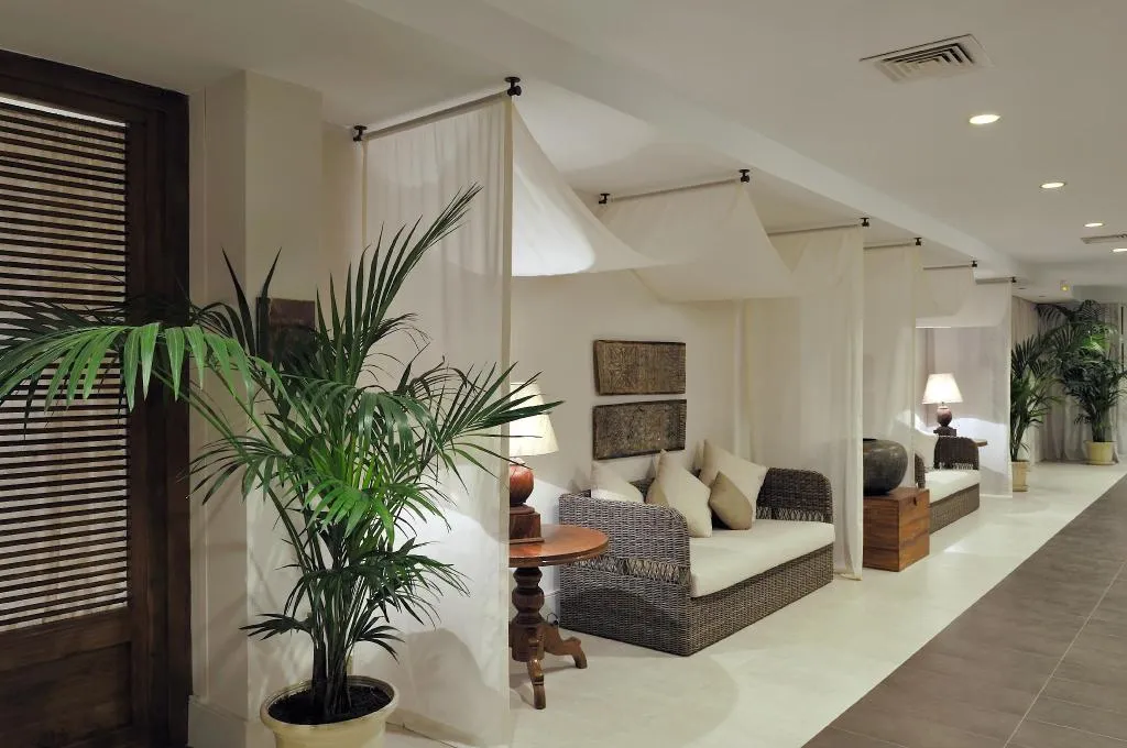 Lobby, Vincci Costa Golf, Costa De La Luz