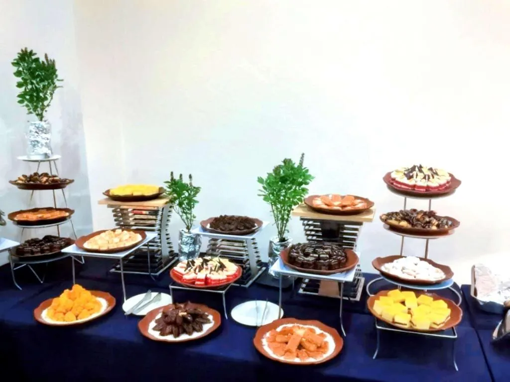 Conferences, Naama Bay Promenade Resort Managed By Accor, Red Sea Riviera