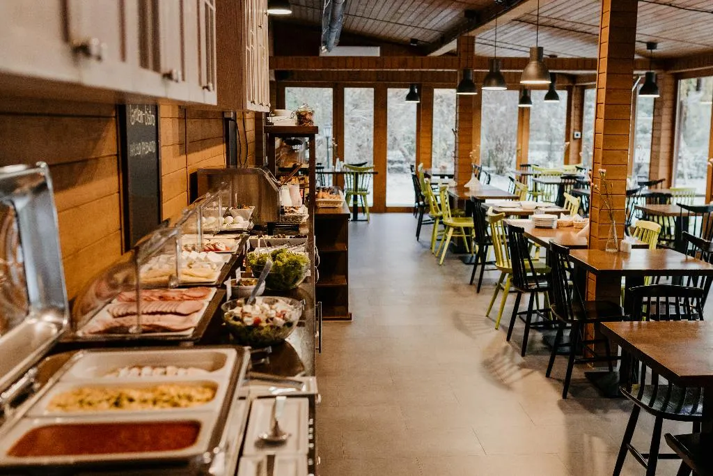 Restaurant, Abella Suites & Apartments by Artery Hotels, Krakow