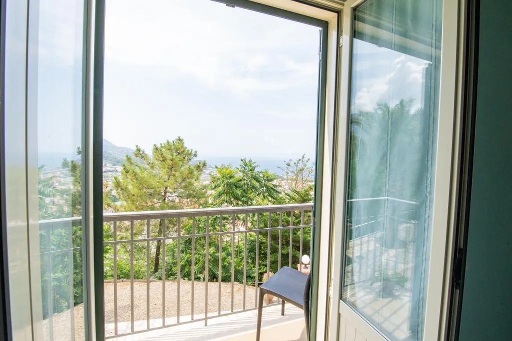 APARTMENT CAPACITY 4 Room, Residenza Il Segreto, Catania