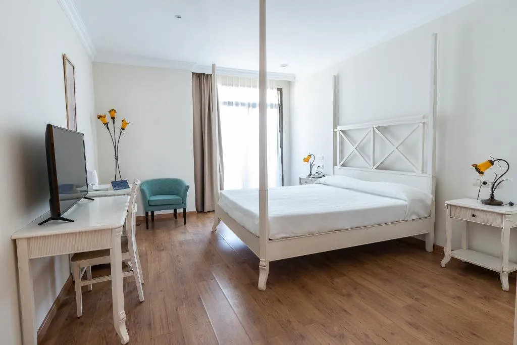 Room, Globales Paraiso Beach, Costa Del Sol