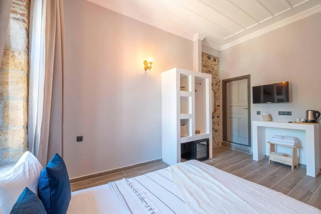 Room, Maja Cunda Otel, Izmir