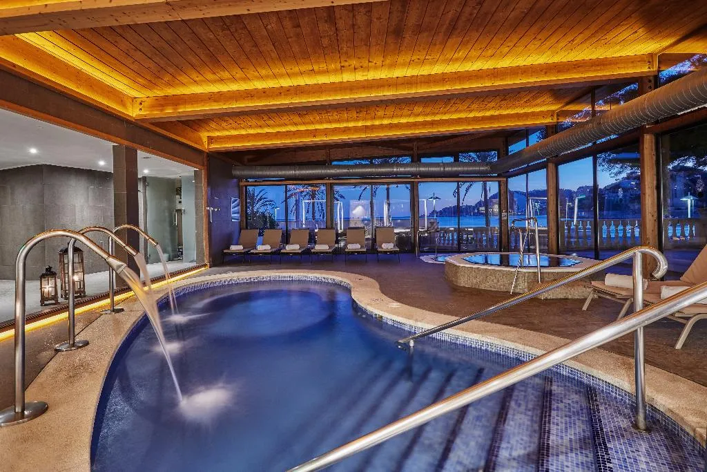 Sports and Entertainment, Secrets Mallorca Villamil Resort & Spa Only Adults, Majorca